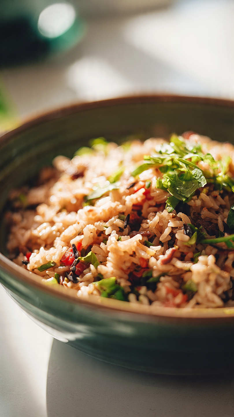 Easy Chinese Beef and Rice (Better Than Takeout!)